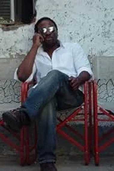 Kevin Arbouet