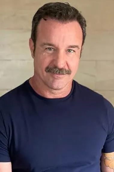 Paolo Andino