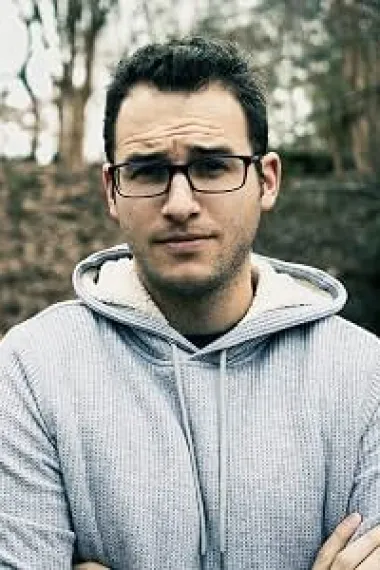 Bryan Bishop