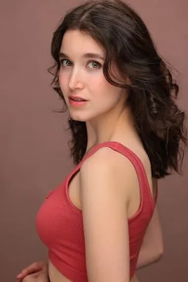 Zoe Kyranna