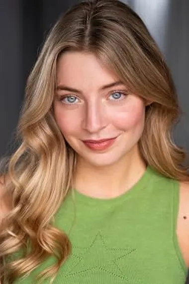 Emma Colwell