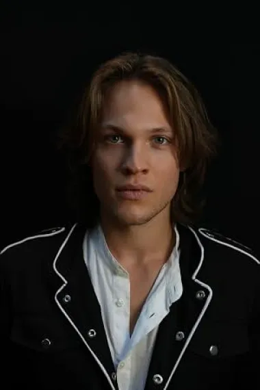 Benjamin Nowak