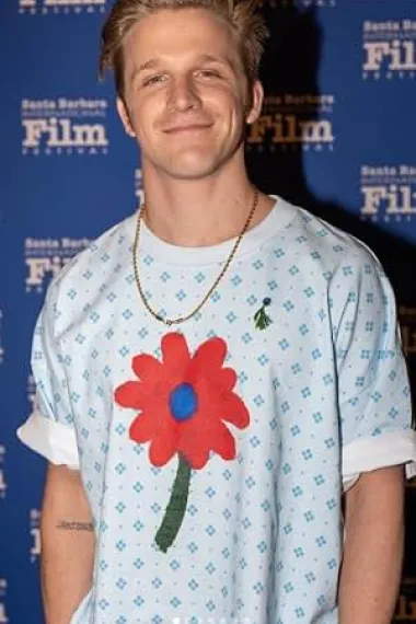 Jacob Nichols