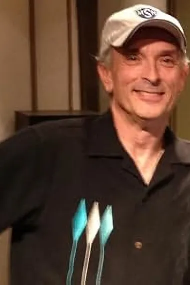 Michael Donovan