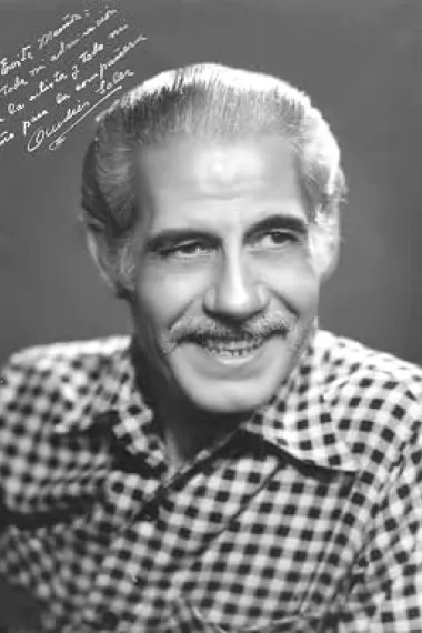 Andrés Soler
