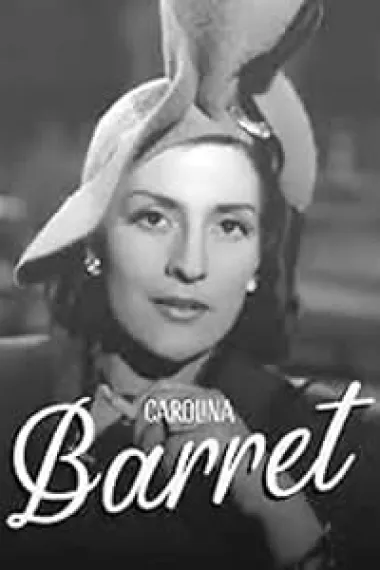 Carolina Barret