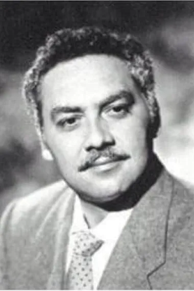 Víctor Alcocer