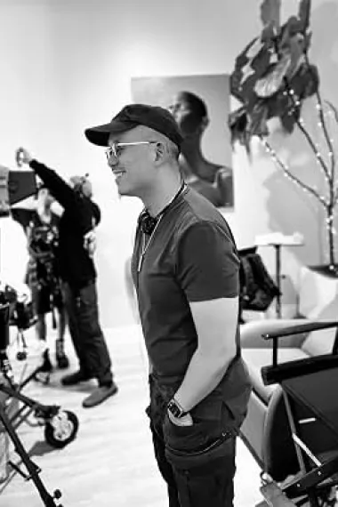 Bobby Yan