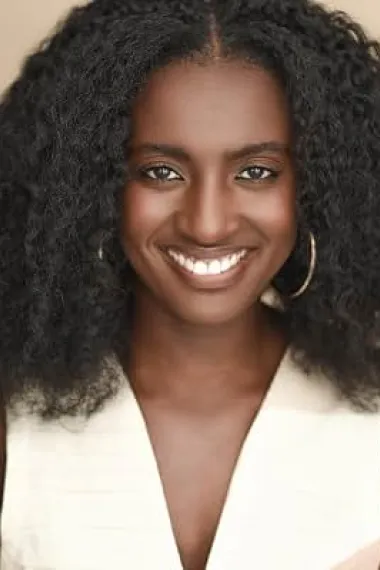 Jasmine Akakpo