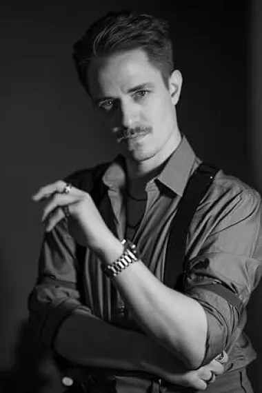 Mark Bogumil