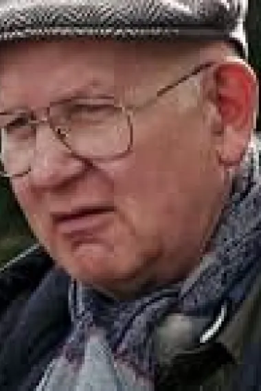 Jan Lomnicki