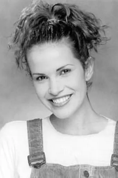 Tina Molina