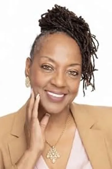 Deborah Chenault-Green