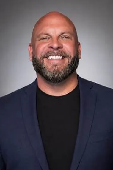 Christopher Determan