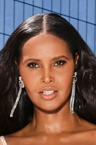 Ubah Hassan
