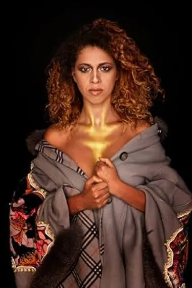 Nadia Essadiqi