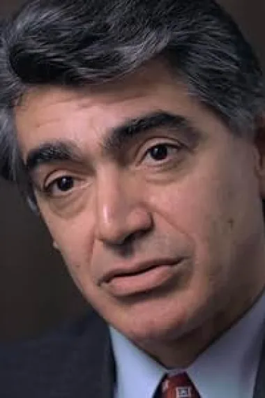 Mark Rossini