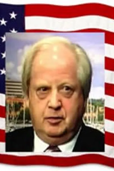 Bill Warner
