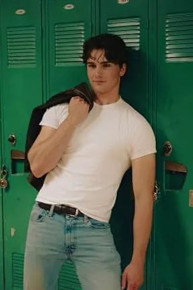 Dylan Hawco