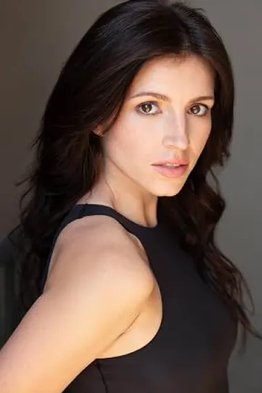 Alexis Schrepple