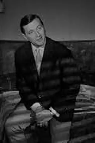 Philippe March