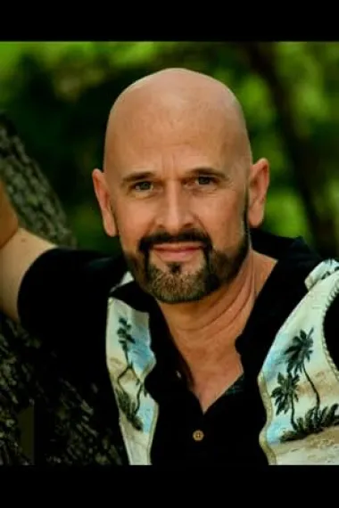 Tom Heard
