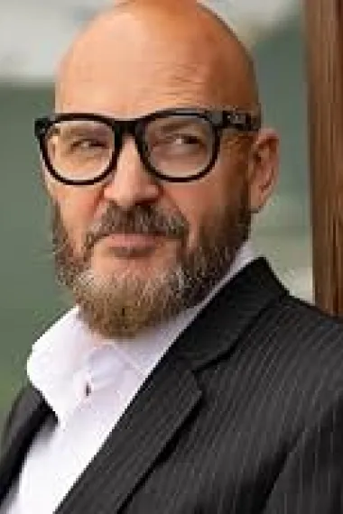 Aaron James