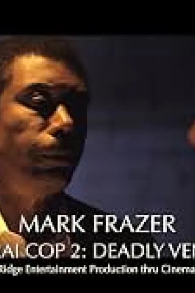 Mark Frazer