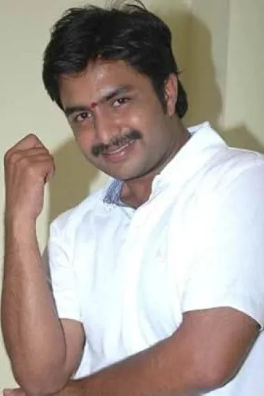 Naveen Krishna