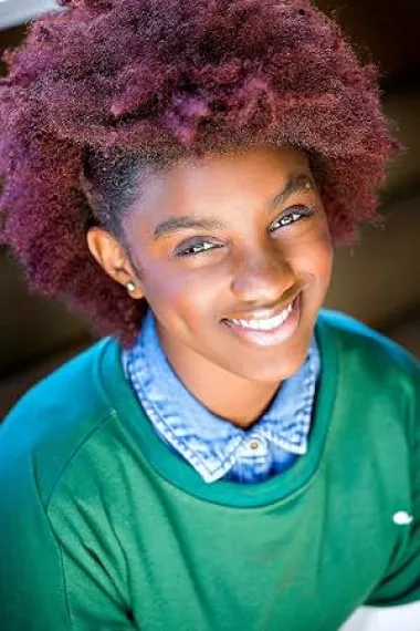Zaria Kelley