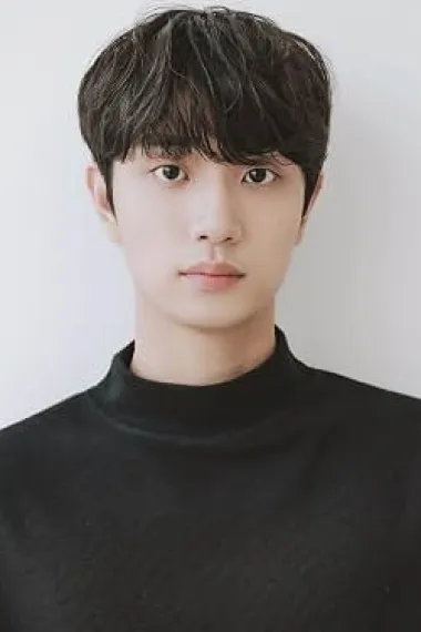 Kim Jae-Won