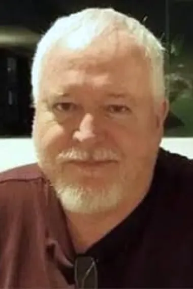 Bruce McArthur