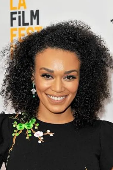 Pearl Thusi