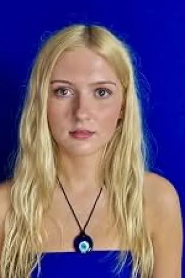 Jessi Robertson