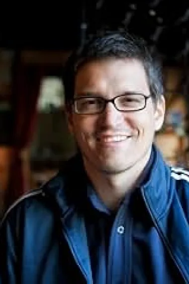 Benjamin Cox