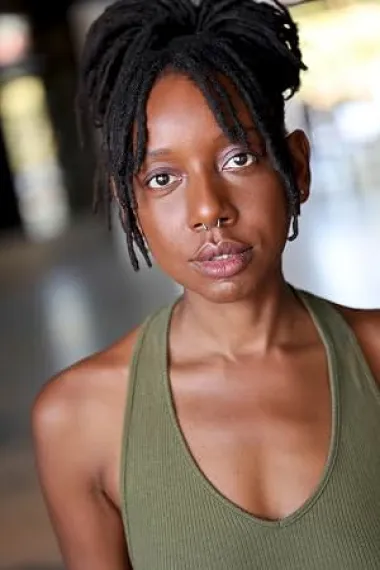 Alexandria Payne
