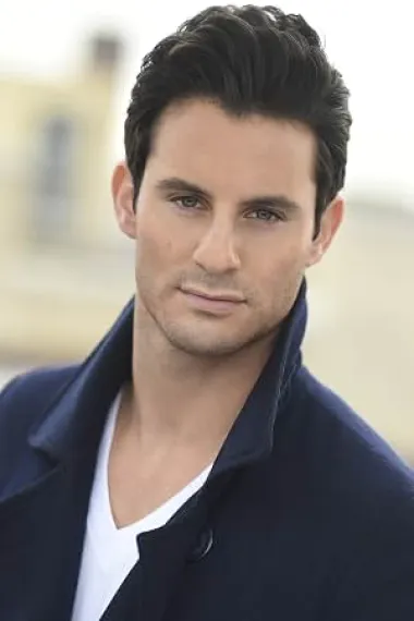Jesse Cord Weber