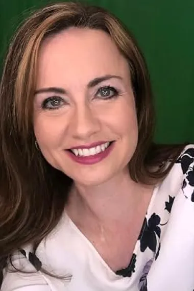 Angenette Levy