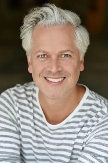 Gary Modlish