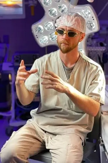 Merritt Crocker