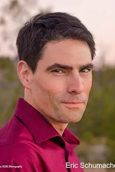 Eric Schumacher