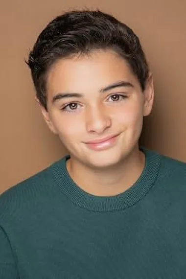 Robbie Johns