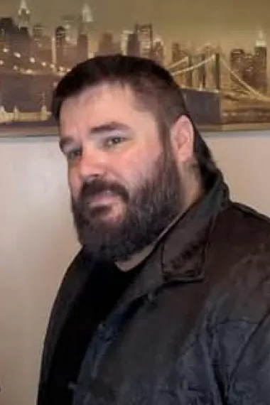 Brian Dorton