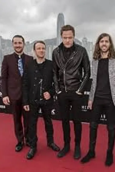 Imagine Dragons