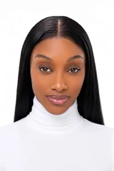 Jazz Anderson
