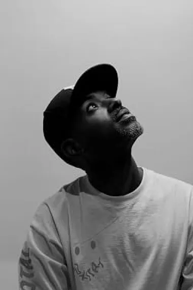 Kahlil Joseph