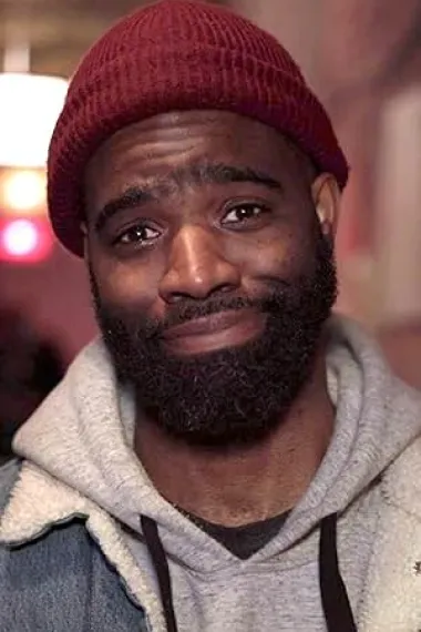 Alzo Slade