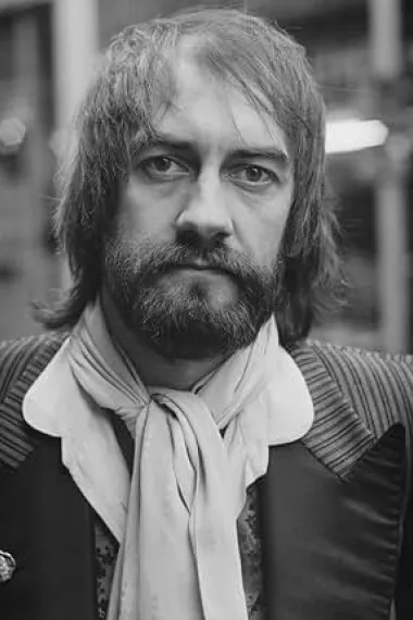 Mick Fleetwood
