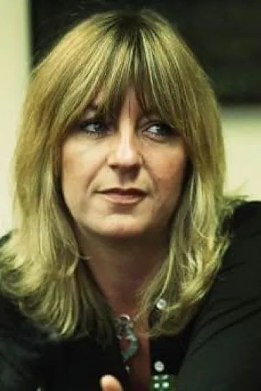 Christine McVie