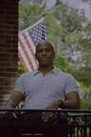 Mandon Lovett